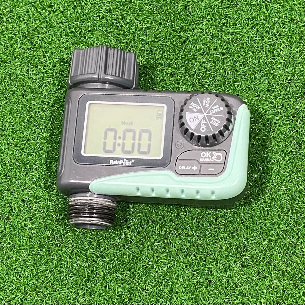 Rainpoint Sprinkler Timer,Water Timer Programmable
